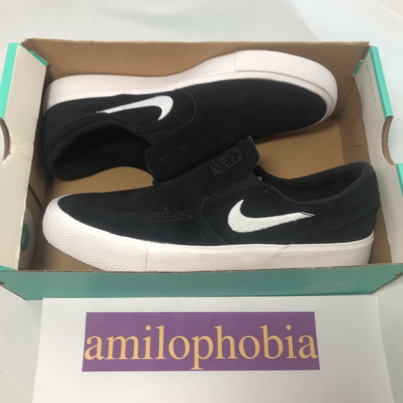 nike stefan janoski slip on womens